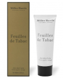 Miller Harris Feuilles De Tabac After Shave balm 100 мл тестер Бальз. п/г.