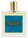 Парфумерія Miller Harris Hidden On the Rooftops парфумована вода