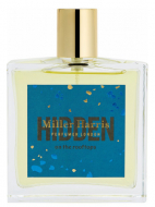 Парфумерія Miller Harris Hidden On the Rooftops парфумована вода
