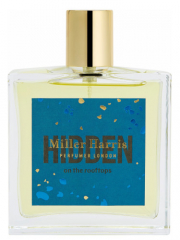 Парфумерія Miller Harris Hidden On the Rooftops парфумована вода
