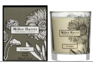 Miller Harris La Fumee Candle Свічка парфумована 185gr