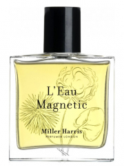 Парфумерія Miller Harris LEau Magnetic парфумована вода