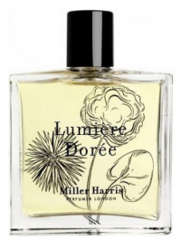 Парфумерія Miller Harris Lumiere Doree парфумована вода