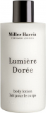 Miller Harris Luminere Doree Body Lotion 250 мл тестер лосьйон для тіла 2