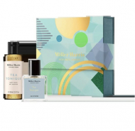 Miller Harris Tea Tonique Collection Набір для подорожей парфумована вода 14мл +гель для душу 60мл