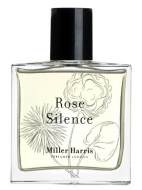 Парфумерія Miller Harris Rose SILENCE парфумована вода