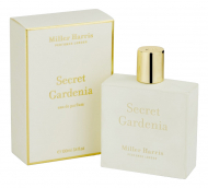 Парфумерія Miller Harris secret Gardenia парфумована вода
