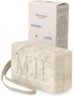 Miller Harris On A Rope HOney and lime soap мило 200 мл