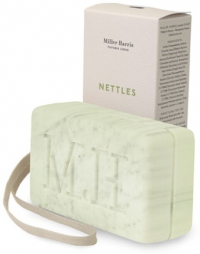 Miller Harris мило On A Rope Nettles 200 мл тестер