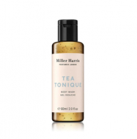 Miller Harris Tea Tonique Shower Gel 60ml