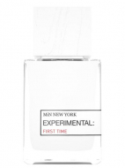 Min New York Experimental First Time парфумована вода