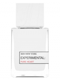 Min New York Experimental Pure Heart парфумована вода