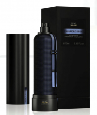 M.INT Cashmere Beige Eau de Parfum парфумована вода