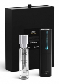 M.INT Vibrant Scent Travel Set парфумована вода 2*20 мл