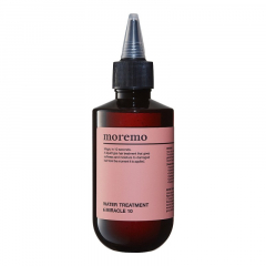 Moremo лосьйон для миттєвого Відновлення волос Water Treatment Miracle 10