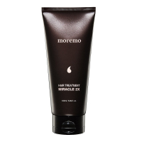Moremo відновлююча Маска для сильно пошкодженого волосся Hair Treatment-Miracle 2X