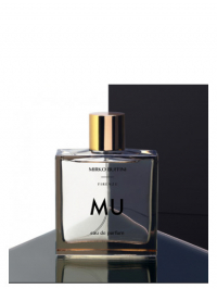 Mirko Buffini Mu