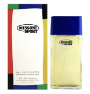 Missoni Missoni Sport туалетна вода 100 мл