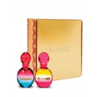 Missoni Missoni Набір Missoni парфумована вода 5 ml+Missoni туалетна Вода 5 ml