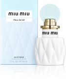 Miu Miu Fleur De Lait парфумована вода