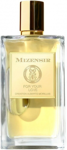 Mizensir For Your Love парфумована вода