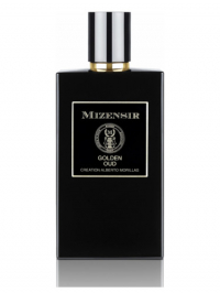 Парфумерія Mizensir Golden Oud парфумована вода 100 мл