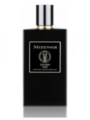 Парфумерія Mizensir Golden Oud парфумована вода