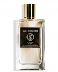 Mizensir Poudre Dor