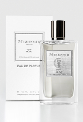 Парфумерія Mizensir Very Musc парфумована вода 100 мл