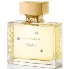 M.Micallef Note Vanillee парфумована вода