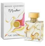 M.Micallef Pure Extreme Marianne Venderbosch парфумована вода 100 мл