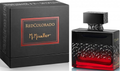 M.Micalleff REau De Cologneolorado парфумована вода