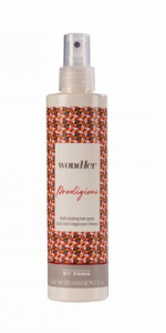 By Fama Professional багатофункціональний Спрей WONDher PRODIGIOUS MULTI-TASking Hair Spray 200мл