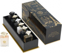 Парфумерія Amouage Набір - Miniature Modern Collection Man > парфумована вода 6x7,5ml (Lyric, Epic, Memoir, Honour, Interlude, Fate)