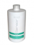 Revlon Professional Moisturizing Shampoo Шампунь-Кондиционер зволожуючий