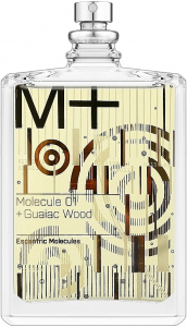 Escentric Molecules Molecules 01 + Guaiac Wood туалетна вода