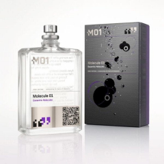 Escentric Molecules Molecule 01 Story Edition Celebration 15 Years туалетна вода 100 мл Spray