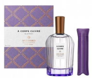 Molinard A Corps Cuivre парфумована вода 90Ml + 7.5Ml Private Collection