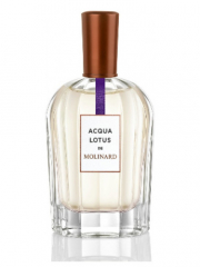 Molinard Acqua Lotus парфумована вода 90 мл