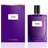 Парфумерія Molinard Ambre Eau de Parfum парфумована вода 75ml