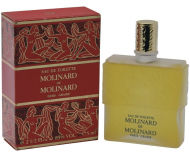 Molinard de Molinard Flacon Lalique Parfum 7.5мл