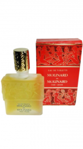 Molinard Molinard de Molinard Splash туалетна вода 30 мл