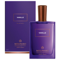 Molinard Vanille Eau de Parfum парфумована вода 75 мл