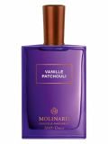 Molinard Vanille Patchouli Eau de Parfum парфумована вода 75 мл