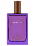 Molinard Violette парфумована вода 1ml