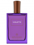 Molinard Violette парфумована вода 1ml