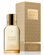 Парфумерія Molton Brown Mesmerising Oudh Accord & Gold туалетна вода 100 мл
