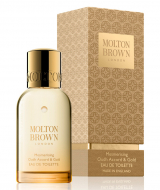Парфумерія Molton Brown Mesmerising oudh Accord & Gold парфумована вода 100мл
