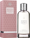 Парфумерія Molton Brown Suede Orris туалетна вода 100 мл