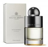 Парфумерія Molton Brown Vetiver & GrapeFruit туалетна вода 100 мл